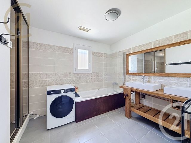 maison à vendre - 5 pièces - 126.0 m2 - FRONTIGNAN - 34 - LANGUEDOC-ROUSSILLON - Century 21 Agence De La Gardiole