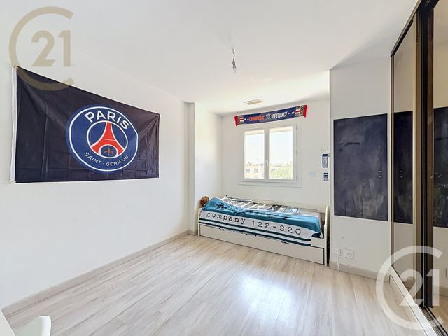 maison à vendre - 5 pièces - 126.0 m2 - FRONTIGNAN - 34 - LANGUEDOC-ROUSSILLON - Century 21 Agence De La Gardiole
