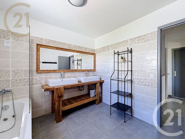 maison à vendre - 5 pièces - 126.0 m2 - FRONTIGNAN - 34 - LANGUEDOC-ROUSSILLON - Century 21 Agence De La Gardiole