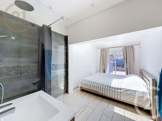 maison à vendre - 5 pièces - 126.0 m2 - FRONTIGNAN - 34 - LANGUEDOC-ROUSSILLON - Century 21 Agence De La Gardiole