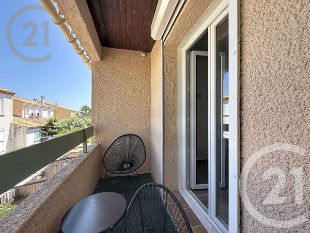 maison à vendre - 5 pièces - 126.0 m2 - FRONTIGNAN - 34 - LANGUEDOC-ROUSSILLON - Century 21 Agence De La Gardiole