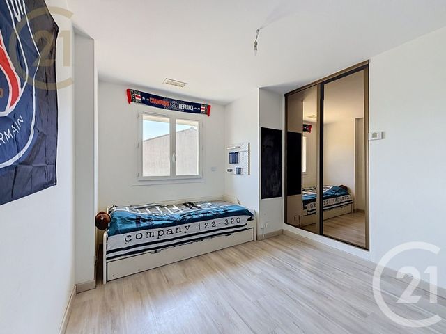 maison à vendre - 5 pièces - 126.0 m2 - FRONTIGNAN - 34 - LANGUEDOC-ROUSSILLON - Century 21 Agence De La Gardiole