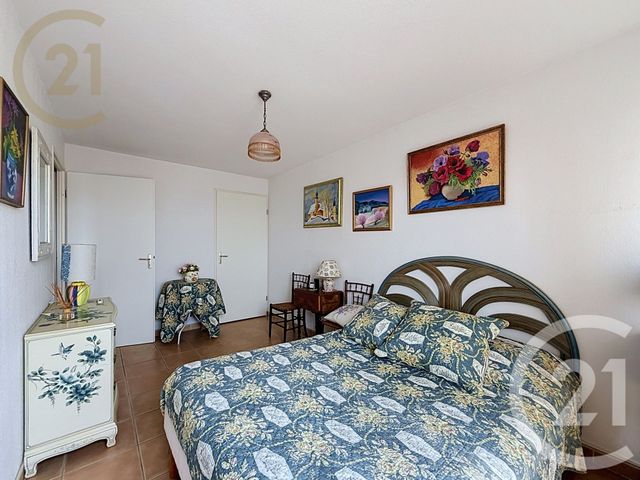 Appartement F5 à vendre - 4 pièces - 112.1 m2 - SETE - 34 - LANGUEDOC-ROUSSILLON - Century 21 Agence De La Gardiole