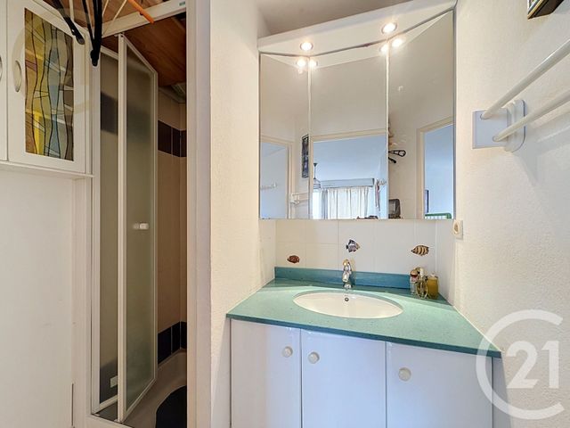 Appartement F5 à vendre - 4 pièces - 112.1 m2 - SETE - 34 - LANGUEDOC-ROUSSILLON - Century 21 Agence De La Gardiole
