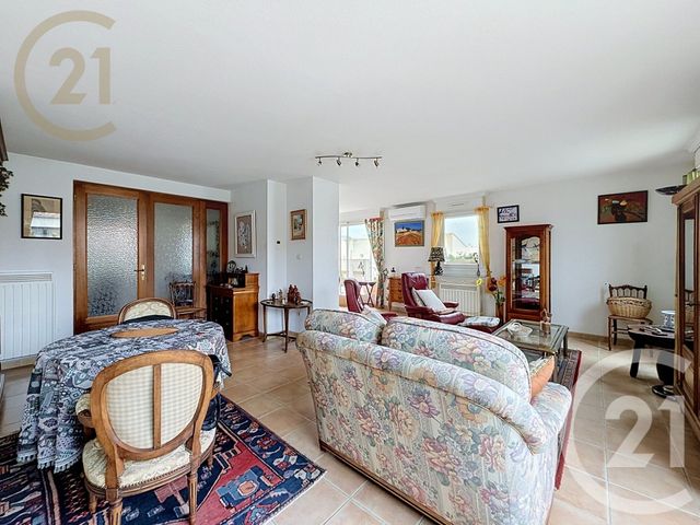 Appartement F5 à vendre - 4 pièces - 112.1 m2 - SETE - 34 - LANGUEDOC-ROUSSILLON - Century 21 Agence De La Gardiole