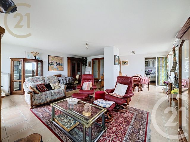 appartement - SETE - 34