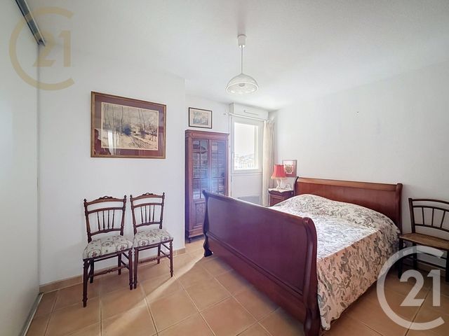 Appartement F5 à vendre - 4 pièces - 112.1 m2 - SETE - 34 - LANGUEDOC-ROUSSILLON - Century 21 Agence De La Gardiole