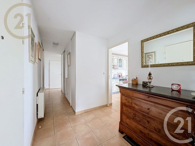 Appartement F5 à vendre - 4 pièces - 112.1 m2 - SETE - 34 - LANGUEDOC-ROUSSILLON - Century 21 Agence De La Gardiole