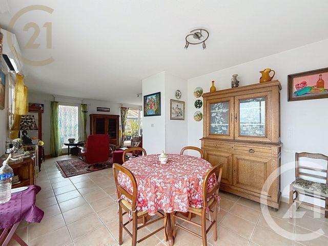 Appartement F5 à vendre - 4 pièces - 112.1 m2 - SETE - 34 - LANGUEDOC-ROUSSILLON - Century 21 Agence De La Gardiole