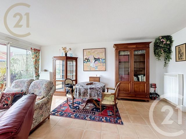 Appartement F5 à vendre - 4 pièces - 112.1 m2 - SETE - 34 - LANGUEDOC-ROUSSILLON - Century 21 Agence De La Gardiole