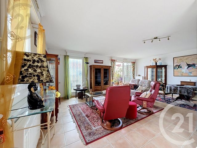 Appartement F5 à vendre - 4 pièces - 112.1 m2 - SETE - 34 - LANGUEDOC-ROUSSILLON - Century 21 Agence De La Gardiole