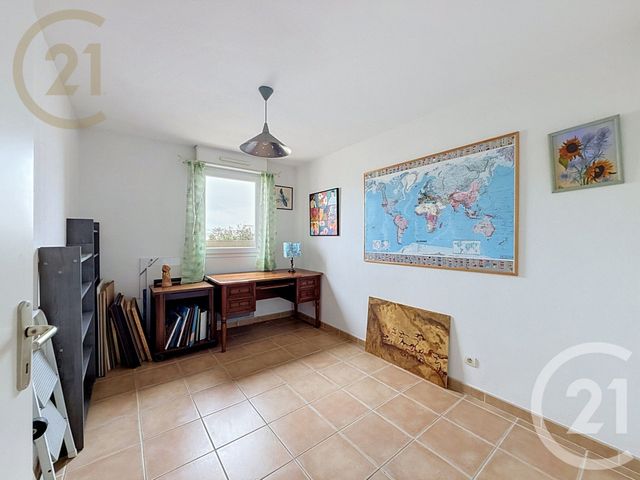 Appartement F5 à vendre - 4 pièces - 112.1 m2 - SETE - 34 - LANGUEDOC-ROUSSILLON - Century 21 Agence De La Gardiole