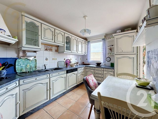 Appartement F5 à vendre - 4 pièces - 112.1 m2 - SETE - 34 - LANGUEDOC-ROUSSILLON - Century 21 Agence De La Gardiole