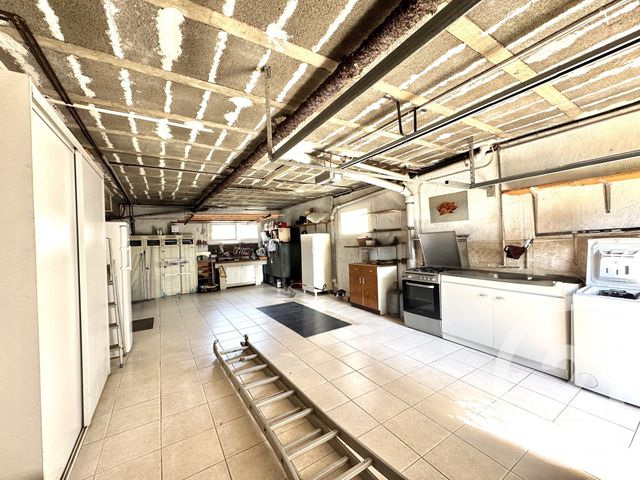 maison à vendre - 6 pièces - 141.8 m2 - MIREVAL - 34 - LANGUEDOC-ROUSSILLON - Century 21 Agence De La Gardiole