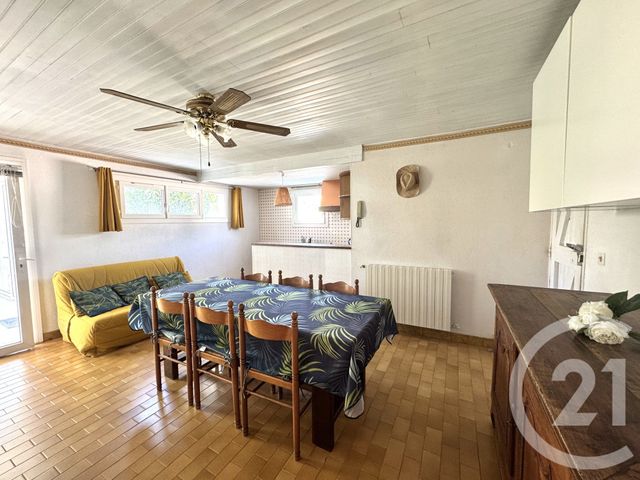 maison à vendre - 6 pièces - 141.8 m2 - MIREVAL - 34 - LANGUEDOC-ROUSSILLON - Century 21 Agence De La Gardiole
