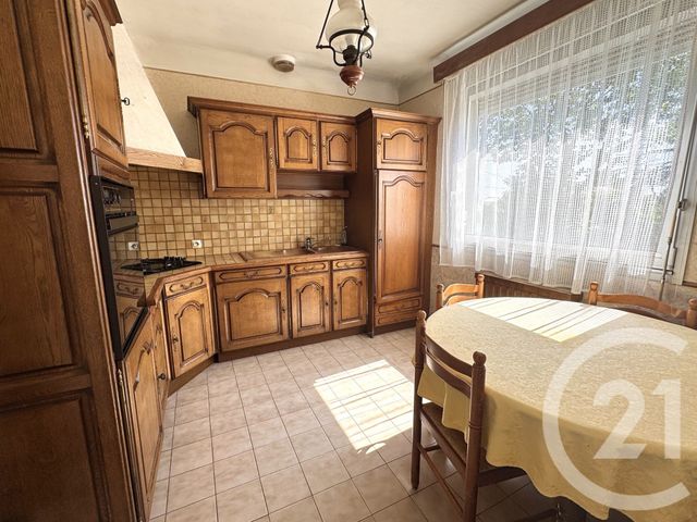 maison à vendre - 6 pièces - 141.8 m2 - MIREVAL - 34 - LANGUEDOC-ROUSSILLON - Century 21 Agence De La Gardiole