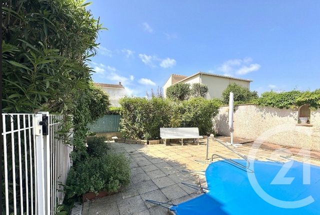 maison à vendre - 6 pièces - 141.8 m2 - MIREVAL - 34 - LANGUEDOC-ROUSSILLON - Century 21 Agence De La Gardiole