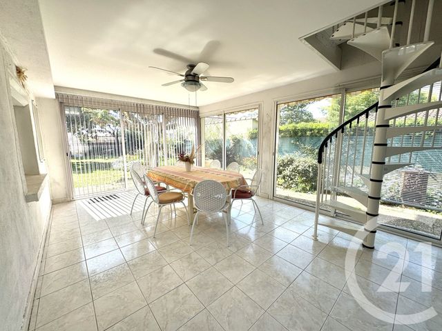 maison à vendre - 6 pièces - 141.8 m2 - MIREVAL - 34 - LANGUEDOC-ROUSSILLON - Century 21 Agence De La Gardiole