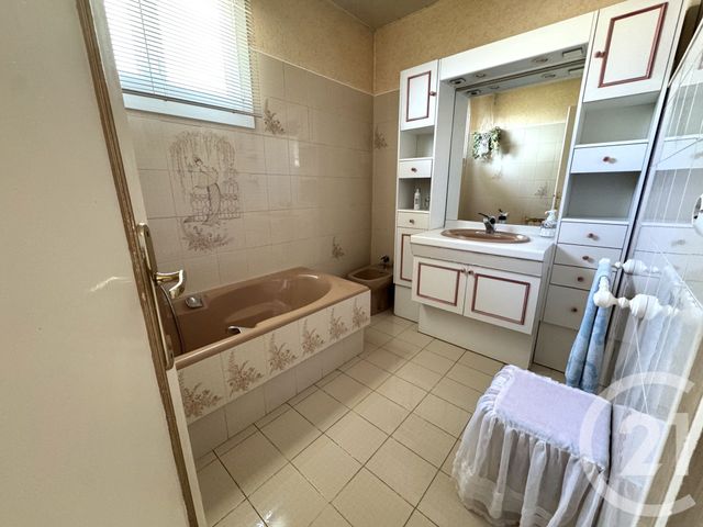 maison à vendre - 6 pièces - 141.8 m2 - MIREVAL - 34 - LANGUEDOC-ROUSSILLON - Century 21 Agence De La Gardiole