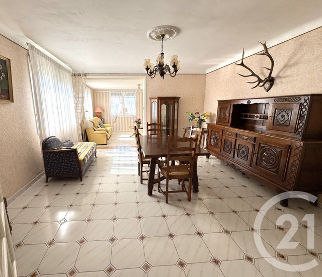maison à vendre - 6 pièces - 141.8 m2 - MIREVAL - 34 - LANGUEDOC-ROUSSILLON - Century 21 Agence De La Gardiole