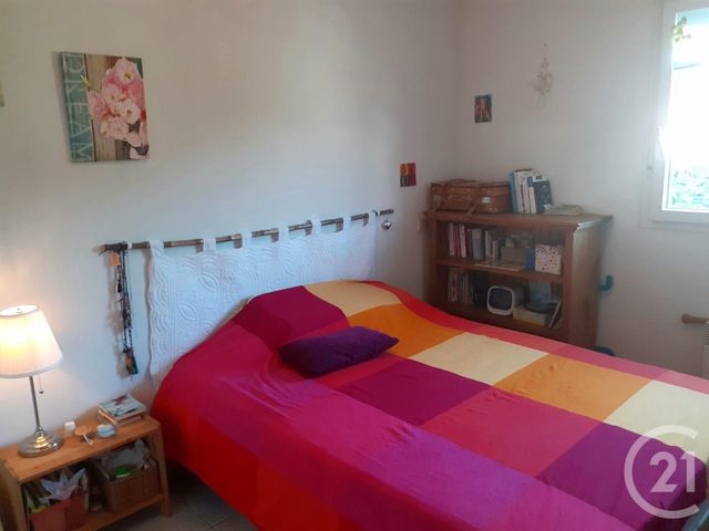 Appartement T2 à vendre - 2 pièces - 32.0 m2 - SETE - 34 - LANGUEDOC-ROUSSILLON - Century 21 Agence De La Gardiole
