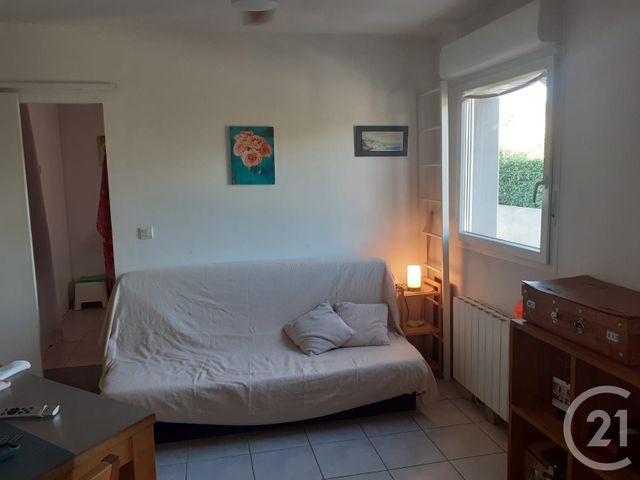 Appartement T2 à vendre - 2 pièces - 32.0 m2 - SETE - 34 - LANGUEDOC-ROUSSILLON - Century 21 Agence De La Gardiole