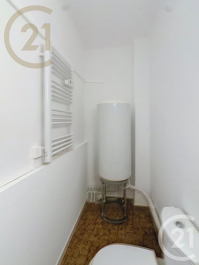 Appartement F2 à louer - 2 pièces - 37.18 m2 - SETE - 34 - LANGUEDOC-ROUSSILLON - Century 21 Agence De La Gardiole