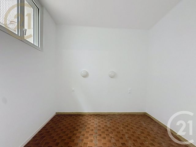 Appartement F2 à louer - 2 pièces - 37.18 m2 - SETE - 34 - LANGUEDOC-ROUSSILLON - Century 21 Agence De La Gardiole