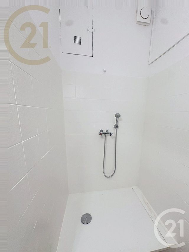 Appartement F2 à louer - 2 pièces - 37.18 m2 - SETE - 34 - LANGUEDOC-ROUSSILLON - Century 21 Agence De La Gardiole