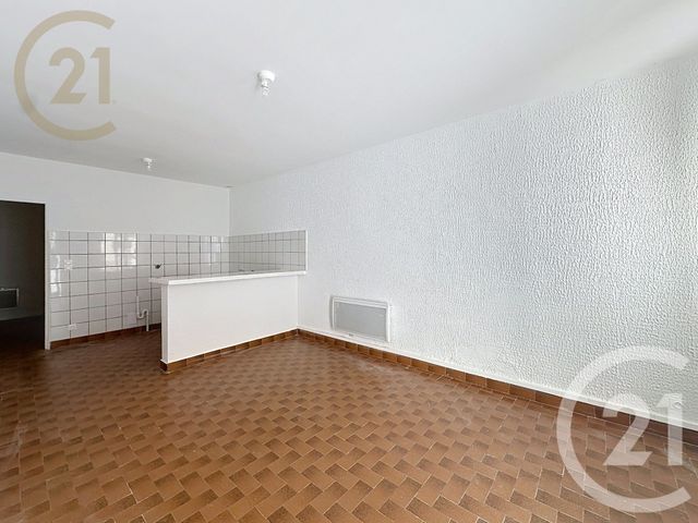Appartement F2 à louer - 2 pièces - 37.18 m2 - SETE - 34 - LANGUEDOC-ROUSSILLON - Century 21 Agence De La Gardiole