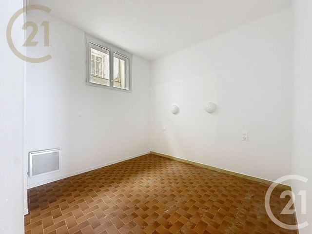 Appartement F2 à louer - 2 pièces - 37.18 m2 - SETE - 34 - LANGUEDOC-ROUSSILLON - Century 21 Agence De La Gardiole