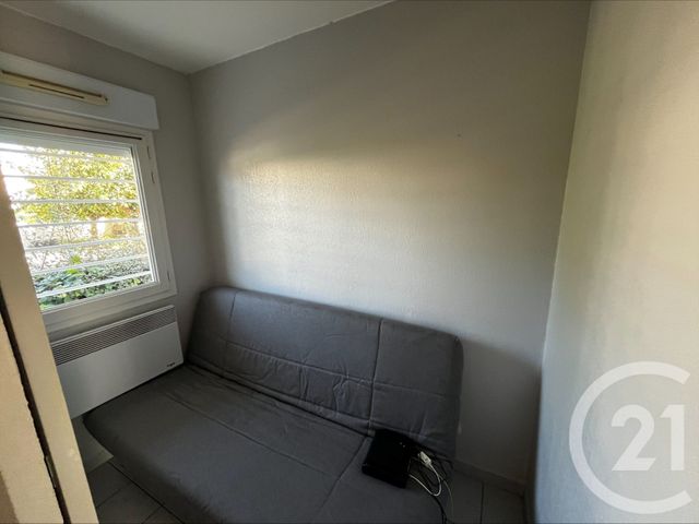 Appartement F1 à louer - 1 pièce - 24.27 m2 - FRONTIGNAN - 34 - LANGUEDOC-ROUSSILLON - Century 21 Agence De La Gardiole