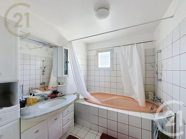 maison à vendre - 6 pièces - 142.0 m2 - BALARUC LE VIEUX - 34 - LANGUEDOC-ROUSSILLON - Century 21 Agence De La Gardiole
