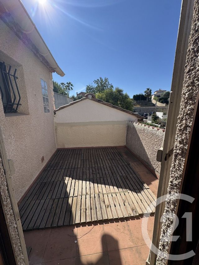 maison à vendre - 6 pièces - 142.0 m2 - BALARUC LE VIEUX - 34 - LANGUEDOC-ROUSSILLON - Century 21 Agence De La Gardiole