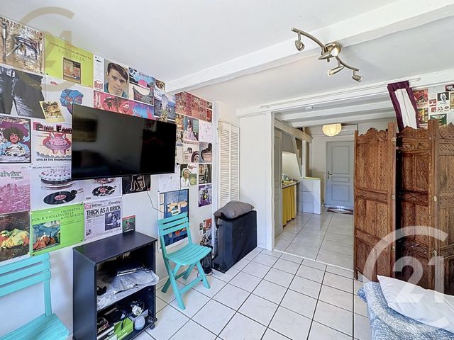 maison à vendre - 6 pièces - 142.0 m2 - BALARUC LE VIEUX - 34 - LANGUEDOC-ROUSSILLON - Century 21 Agence De La Gardiole