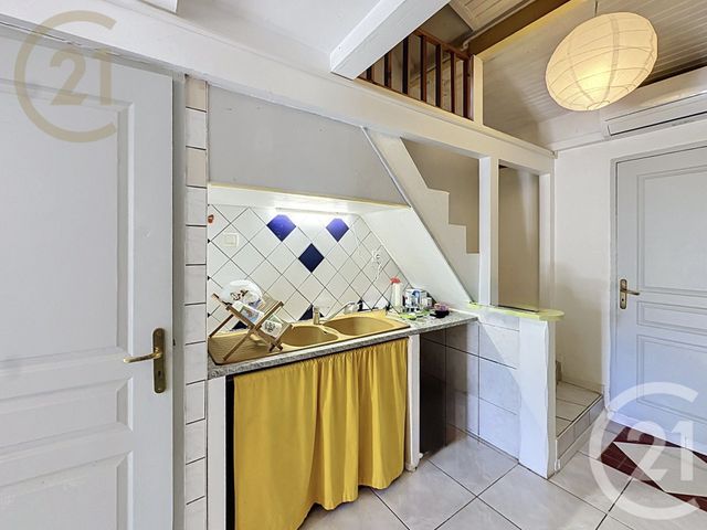 maison à vendre - 6 pièces - 142.0 m2 - BALARUC LE VIEUX - 34 - LANGUEDOC-ROUSSILLON - Century 21 Agence De La Gardiole