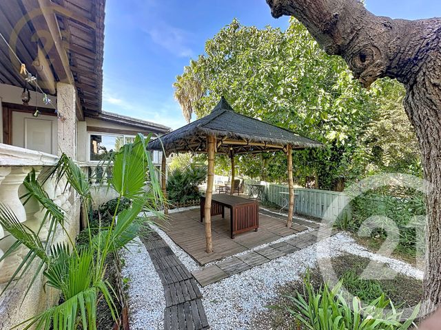maison à vendre - 6 pièces - 142.0 m2 - BALARUC LE VIEUX - 34 - LANGUEDOC-ROUSSILLON - Century 21 Agence De La Gardiole