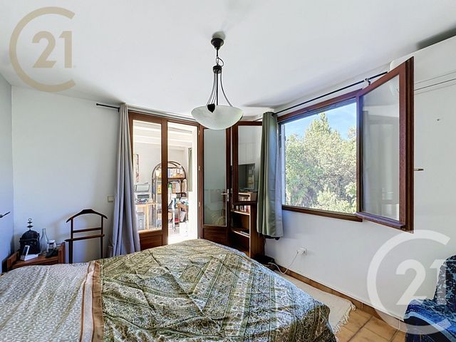 maison à vendre - 6 pièces - 142.0 m2 - BALARUC LE VIEUX - 34 - LANGUEDOC-ROUSSILLON - Century 21 Agence De La Gardiole