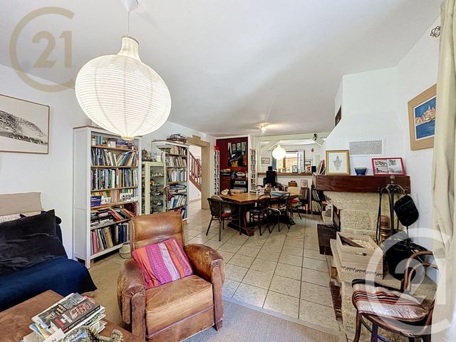 maison à vendre - 6 pièces - 142.0 m2 - BALARUC LE VIEUX - 34 - LANGUEDOC-ROUSSILLON - Century 21 Agence De La Gardiole