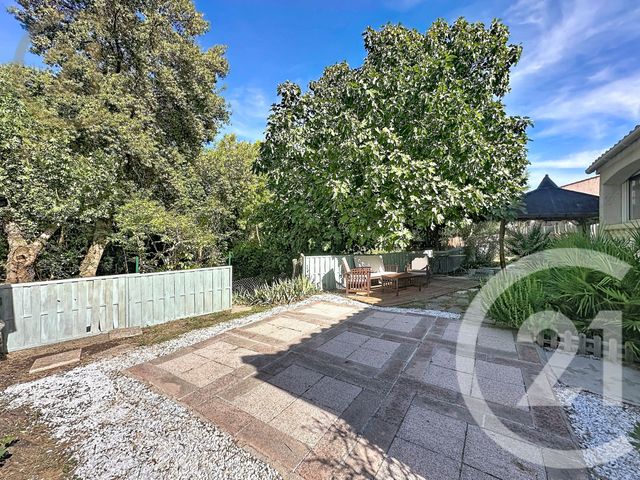 maison à vendre - 6 pièces - 142.0 m2 - BALARUC LE VIEUX - 34 - LANGUEDOC-ROUSSILLON - Century 21 Agence De La Gardiole