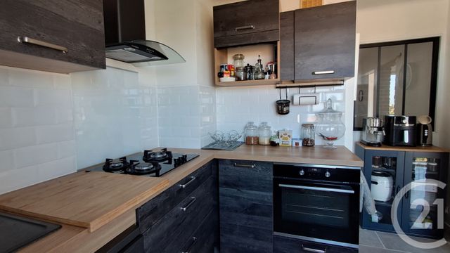 appartement - FRONTIGNAN - 34