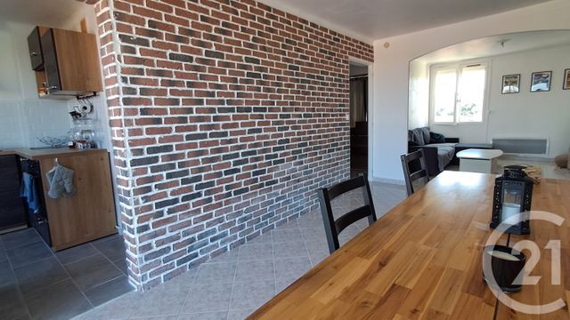 Appartement F3 bis à vendre - 4 pièces - 84.0 m2 - FRONTIGNAN - 34 - LANGUEDOC-ROUSSILLON - Century 21 Agence De La Gardiole