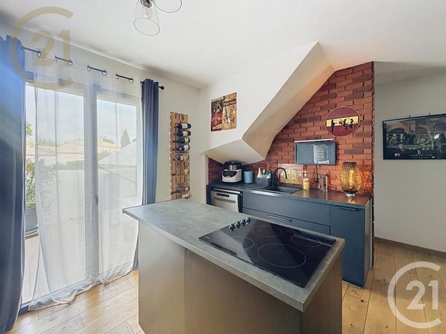 maison à vendre - 4 pièces - 98.0 m2 - BALARUC LE VIEUX - 34 - LANGUEDOC-ROUSSILLON - Century 21 Agence De La Gardiole