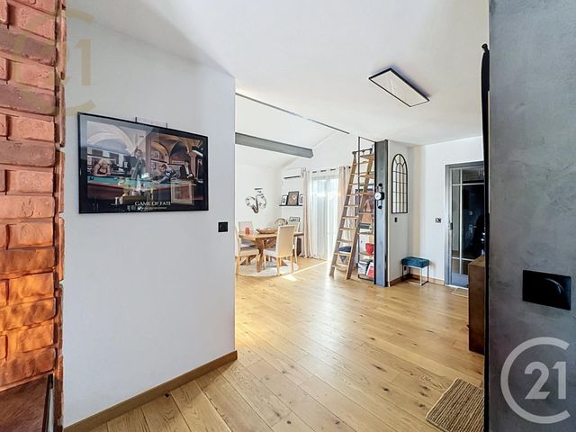 maison à vendre - 4 pièces - 98.0 m2 - BALARUC LE VIEUX - 34 - LANGUEDOC-ROUSSILLON - Century 21 Agence De La Gardiole