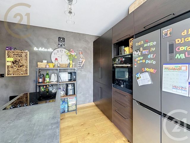 maison à vendre - 4 pièces - 98.0 m2 - BALARUC LE VIEUX - 34 - LANGUEDOC-ROUSSILLON - Century 21 Agence De La Gardiole
