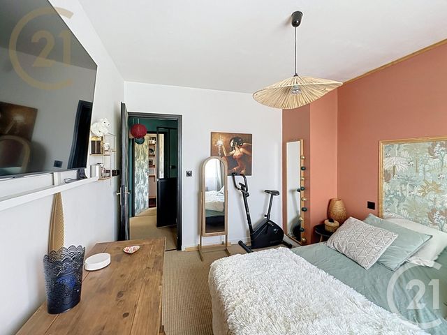 maison à vendre - 4 pièces - 98.0 m2 - BALARUC LE VIEUX - 34 - LANGUEDOC-ROUSSILLON - Century 21 Agence De La Gardiole