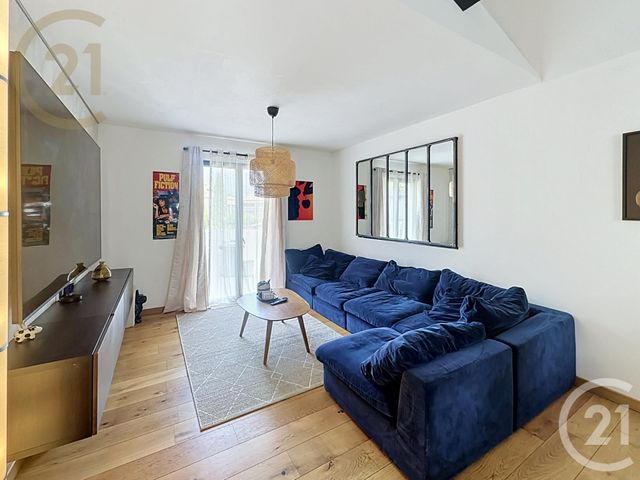 maison à vendre - 4 pièces - 98.0 m2 - BALARUC LE VIEUX - 34 - LANGUEDOC-ROUSSILLON - Century 21 Agence De La Gardiole