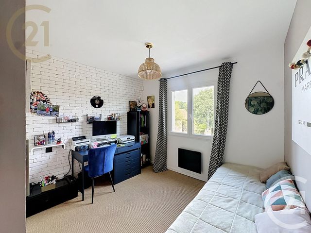 maison à vendre - 4 pièces - 98.0 m2 - BALARUC LE VIEUX - 34 - LANGUEDOC-ROUSSILLON - Century 21 Agence De La Gardiole