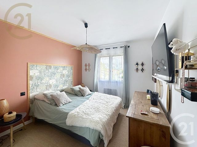 maison à vendre - 4 pièces - 98.0 m2 - BALARUC LE VIEUX - 34 - LANGUEDOC-ROUSSILLON - Century 21 Agence De La Gardiole