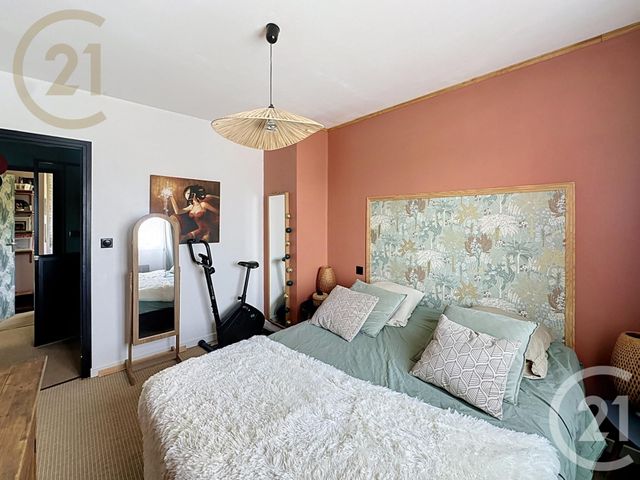 maison à vendre - 4 pièces - 98.0 m2 - BALARUC LE VIEUX - 34 - LANGUEDOC-ROUSSILLON - Century 21 Agence De La Gardiole